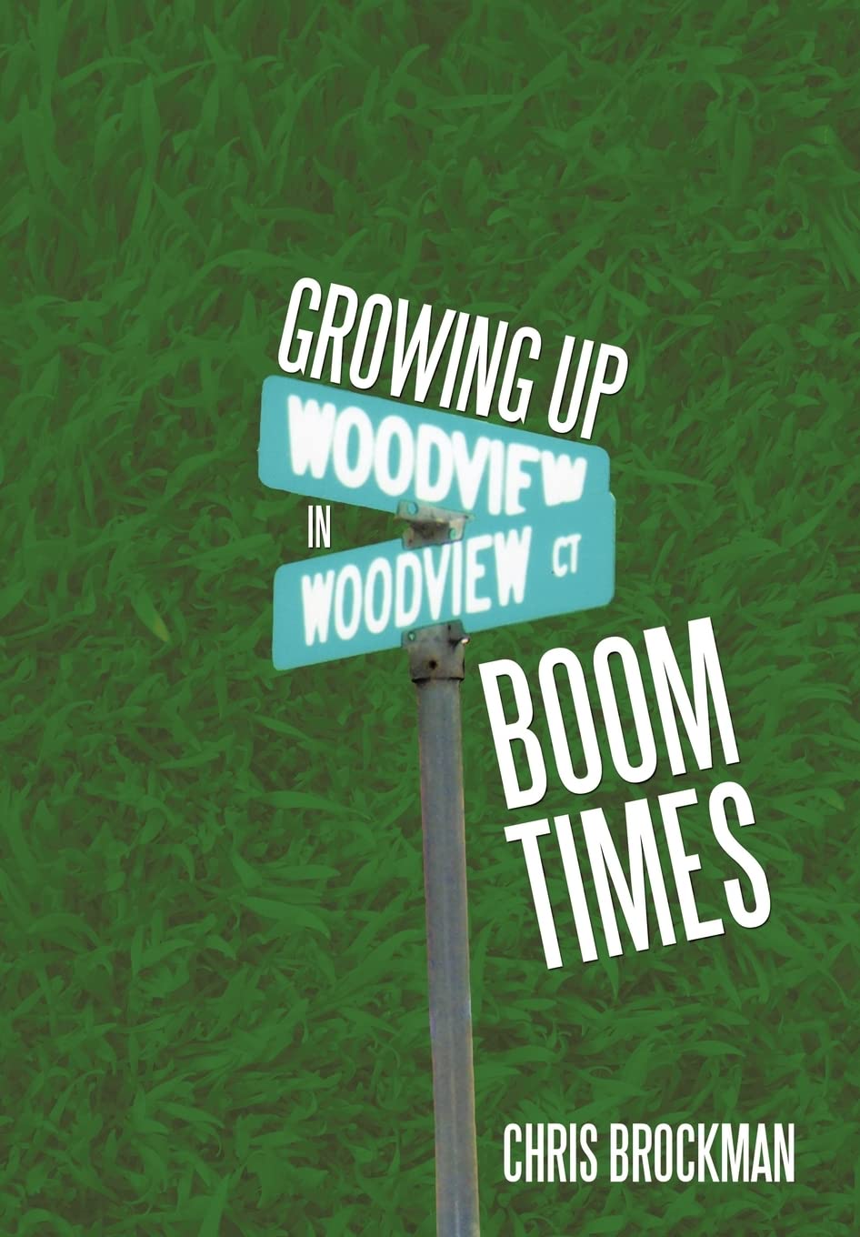 Growing Up In Boom Times,Used