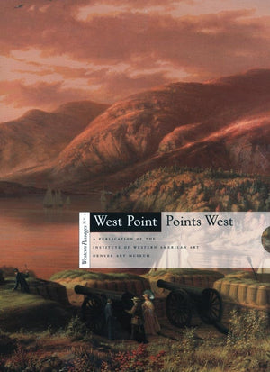 West Point Points West (Western Passages),New