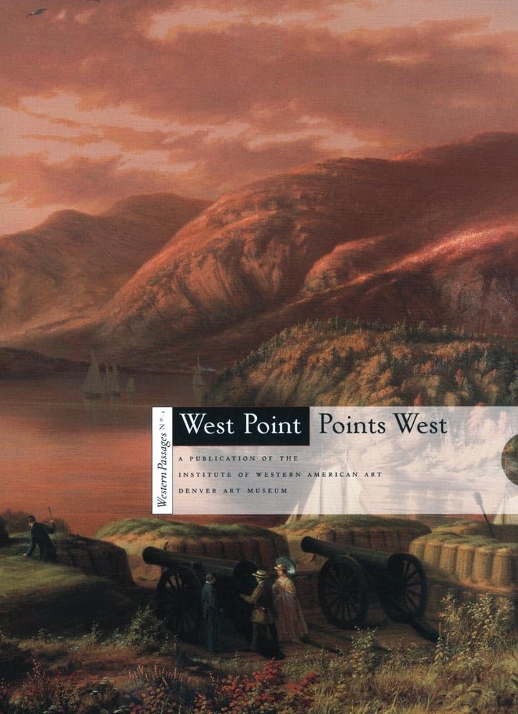 West Point Points West (Western Passages),New
