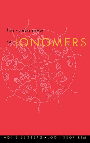 Introduction to Ionomers,Used