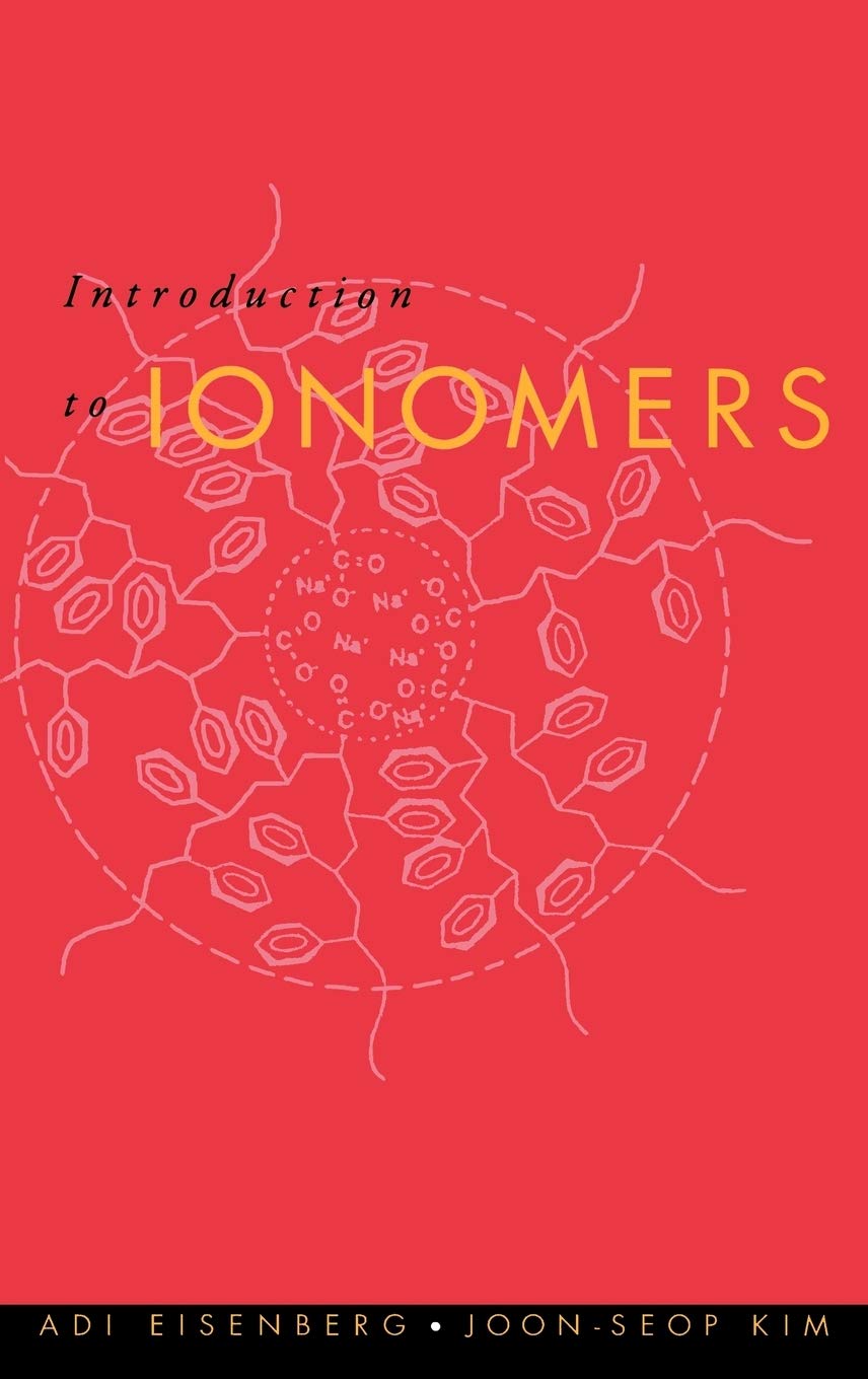 Introduction to Ionomers,Used