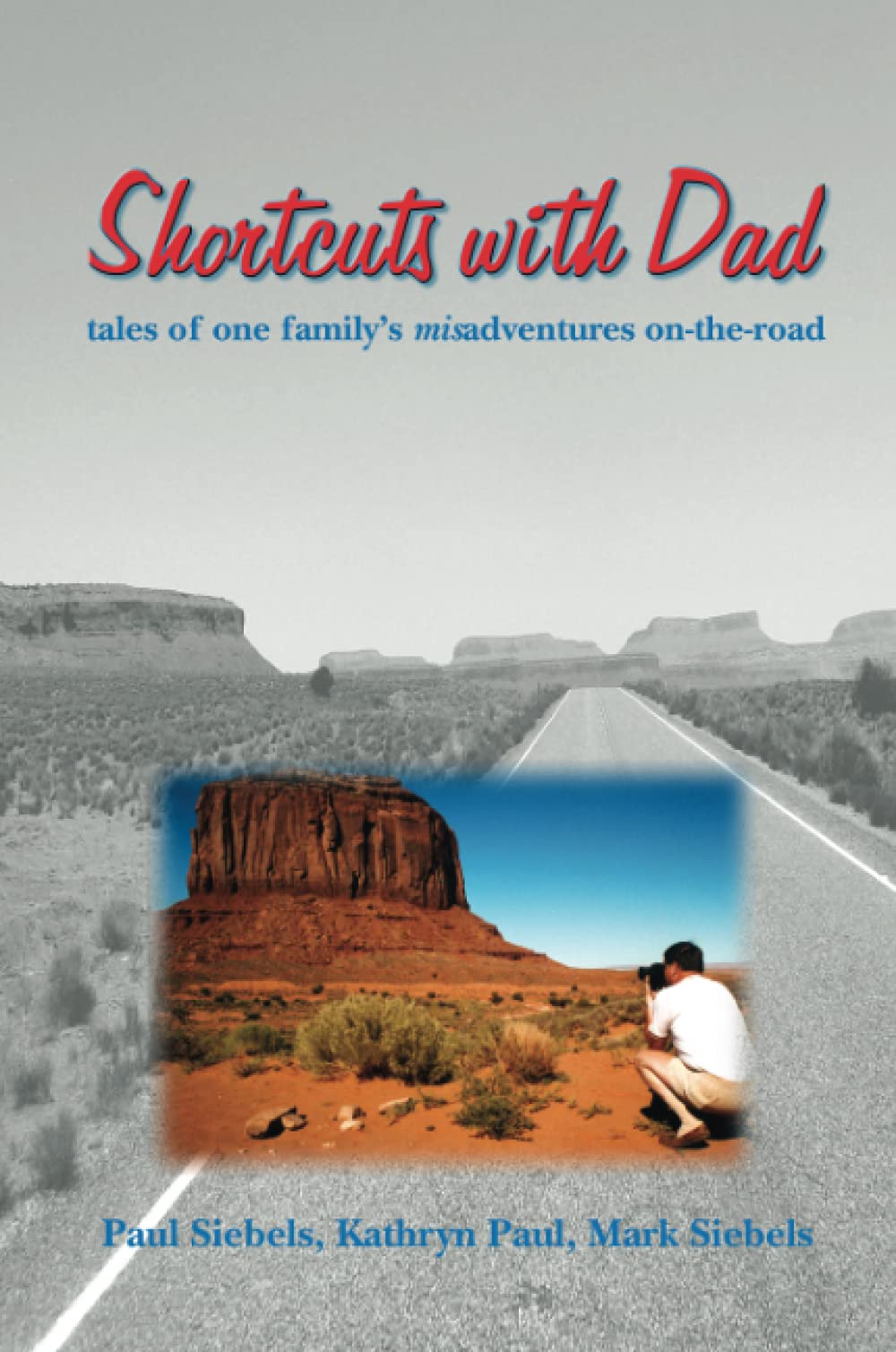 Shortcuts With Dad,Used