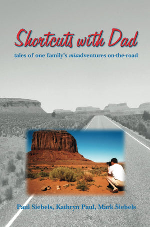Shortcuts With Dad,Used