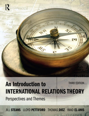 An Introduction to International Relations Theory,Used