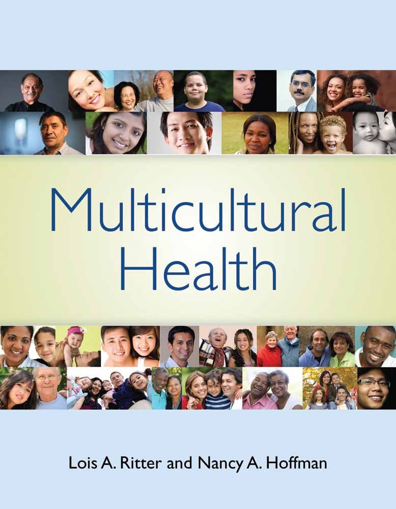 Multicultural Health,Used