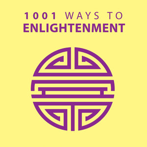 1001 Ways to Enlightenment,Used