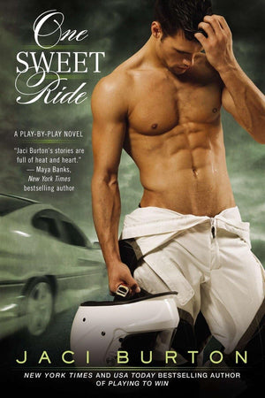 One Sweet Ride (A PlaybyPlay Novel),Used
