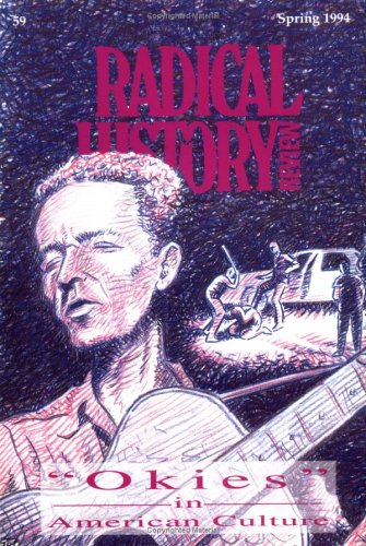 Radical History Review: Volume 59 (Radical History Review): 