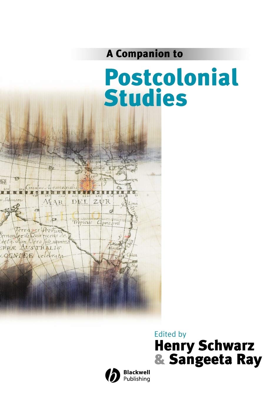 A Companion to Postcolonial Studies,Used