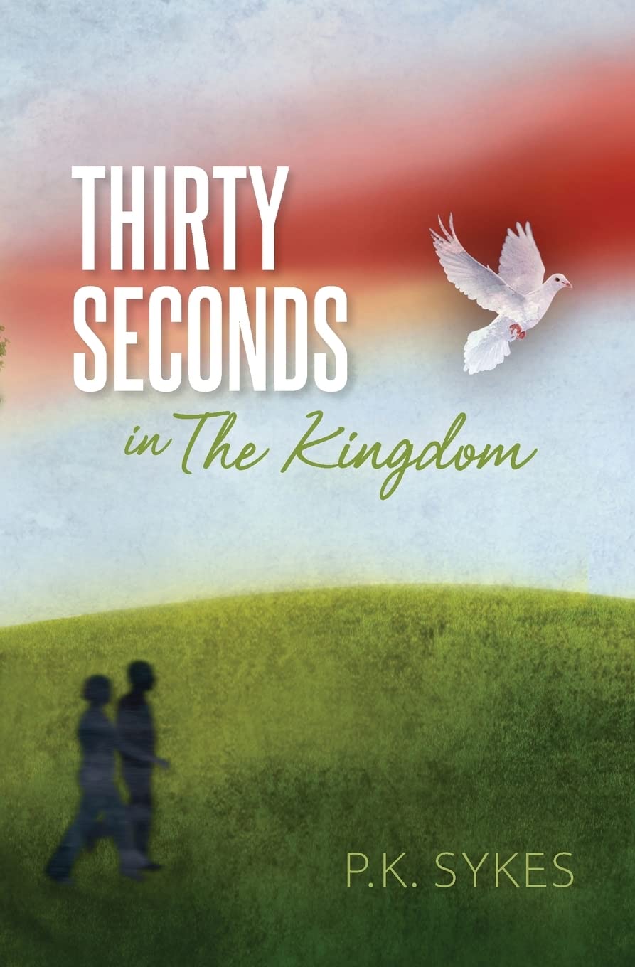 Thirty Seconds in The Kingdom,Used