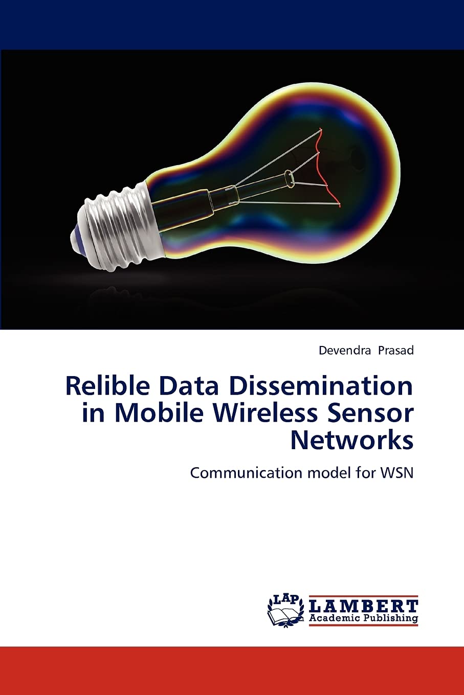 Relible Data Dissemination in Mobile Wireless Sensor Networks: Communication model for WSN,Used