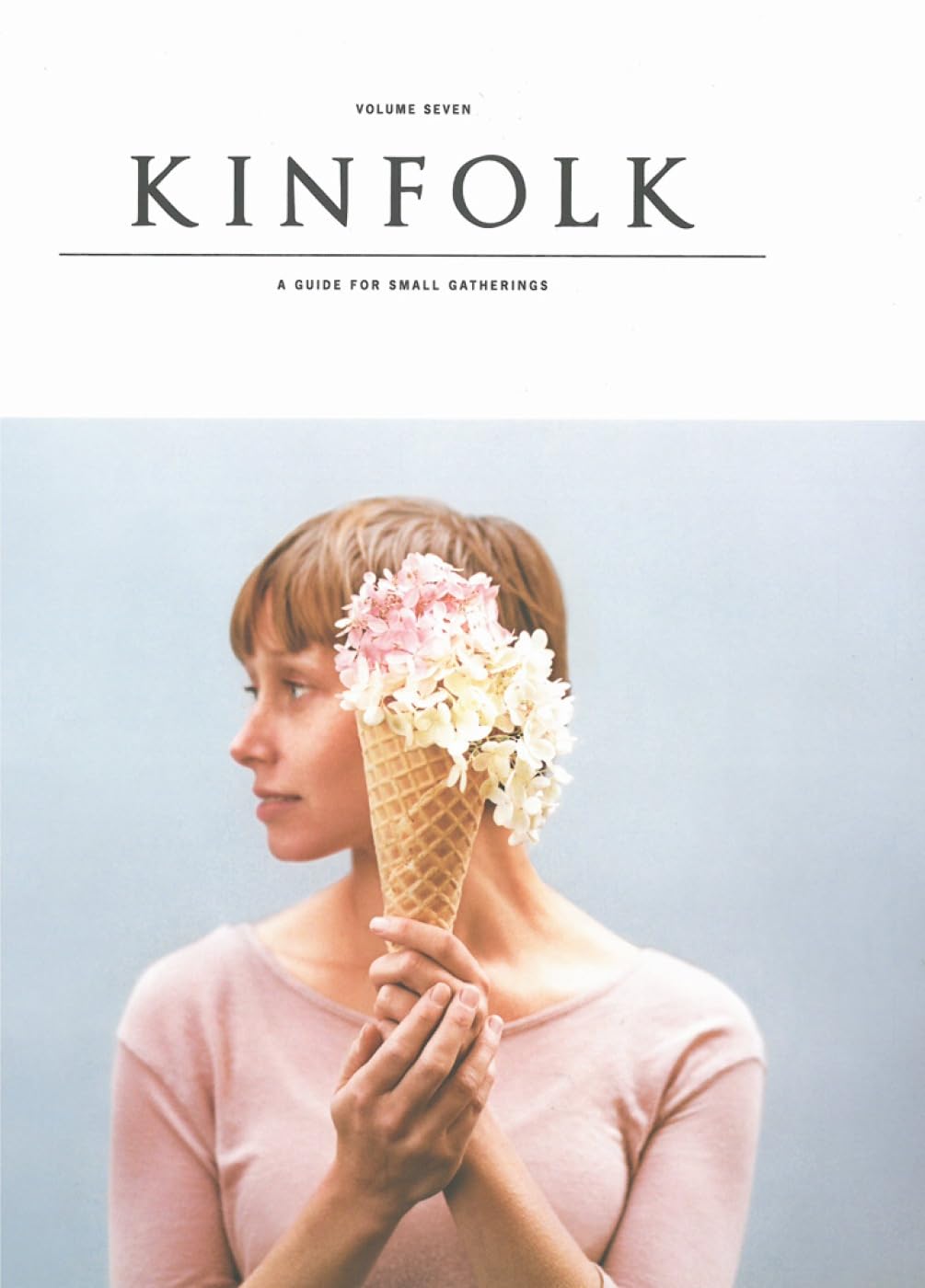 Kinfolk Volume 7,Used