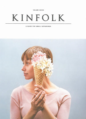 Kinfolk Volume 7,Used