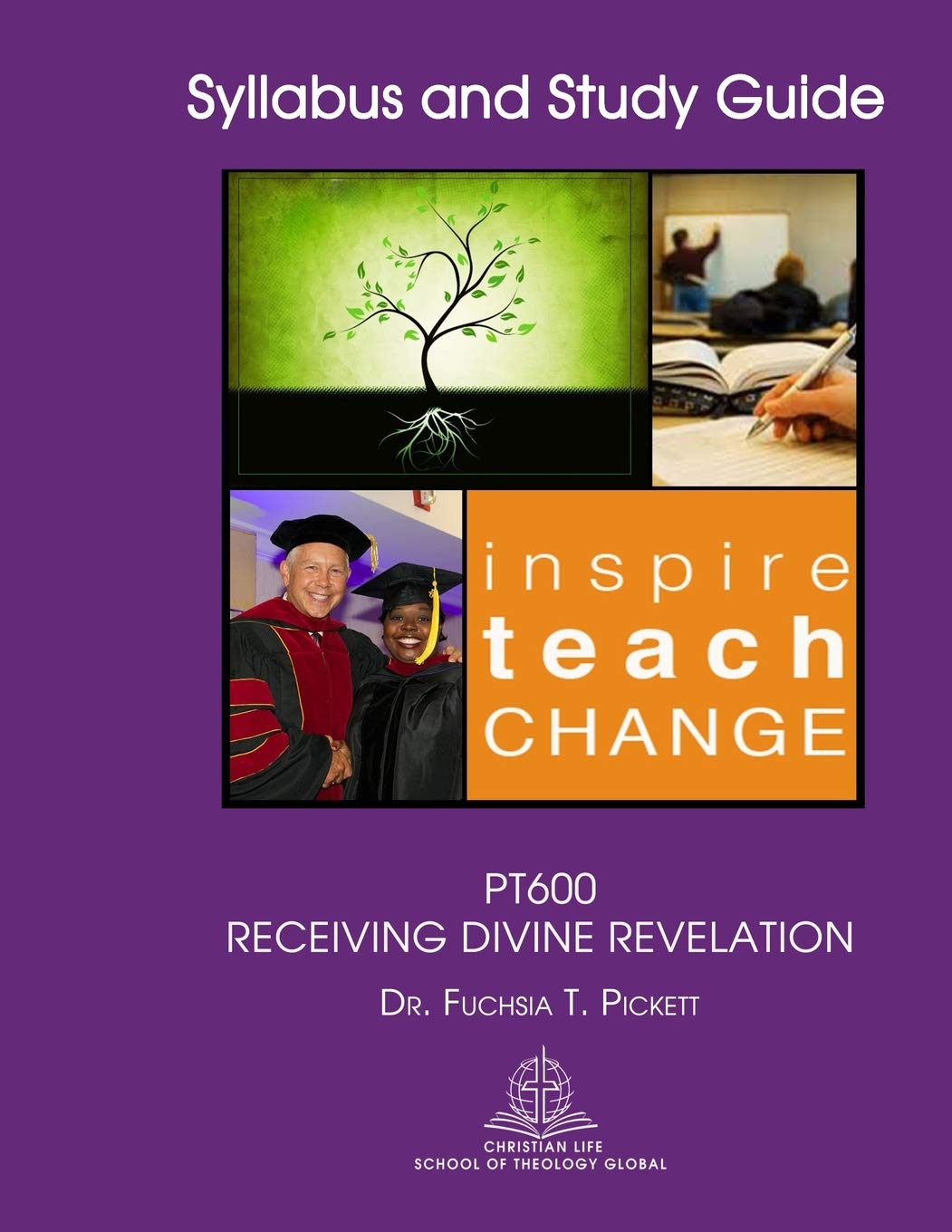 PT600 Receiving Divine Revelation,Used