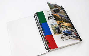 Guide To Colorado Backroads & 4Wheeldrive Trails (Funtreks Guidebooks)