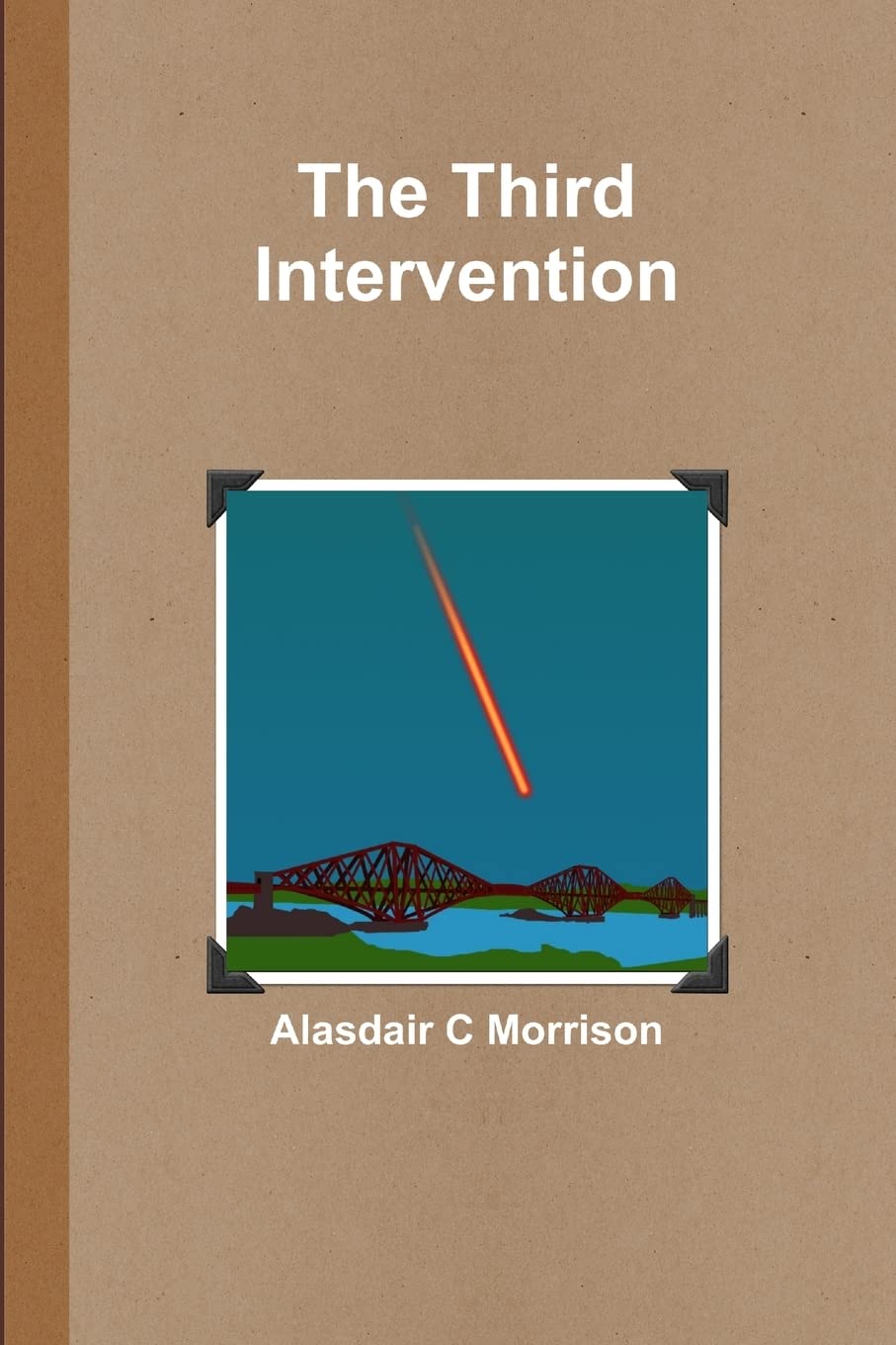 The Third Intervention,Used