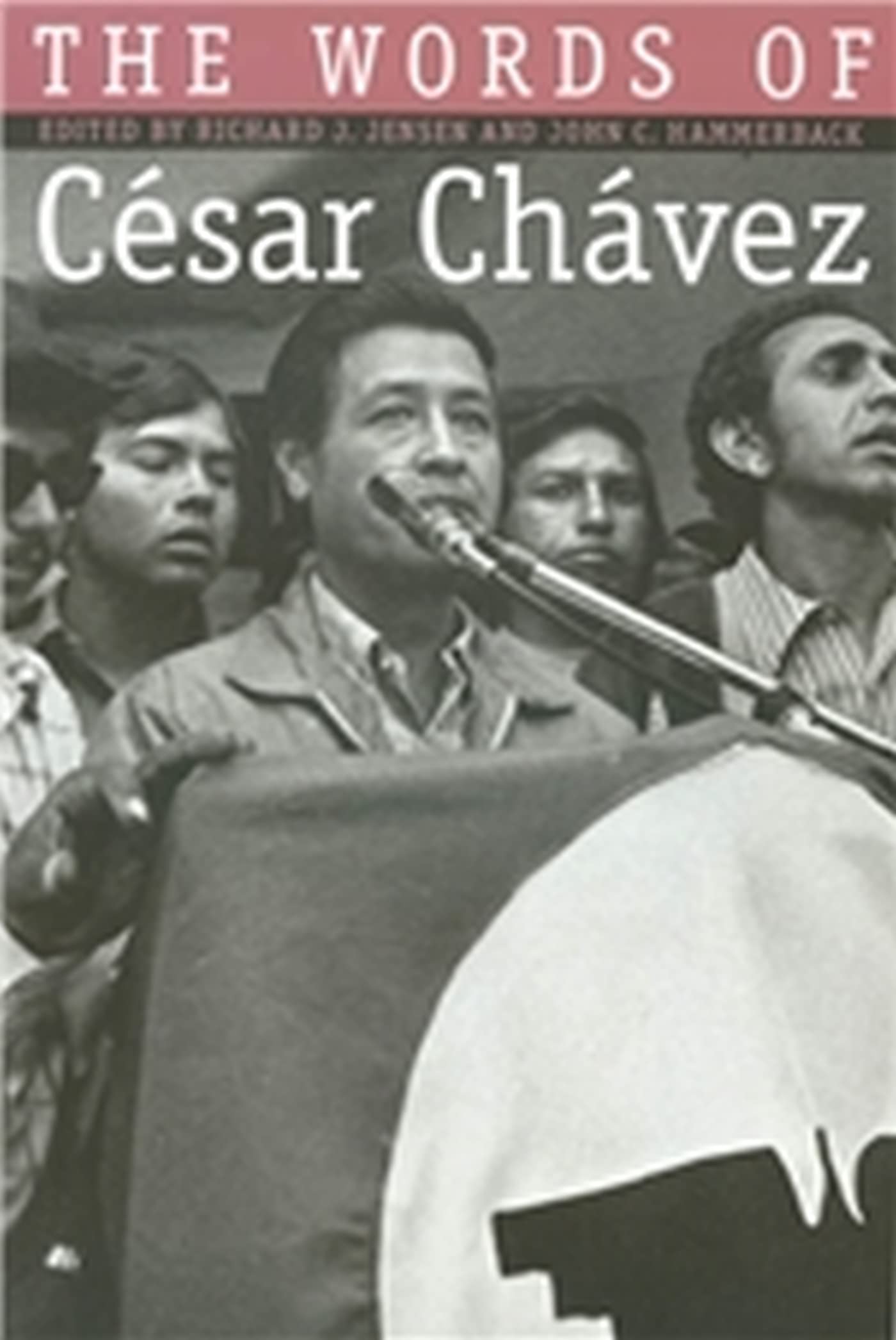 The Words of Csar Chvez,Used
