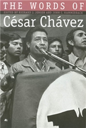 The Words of Csar Chvez,Used