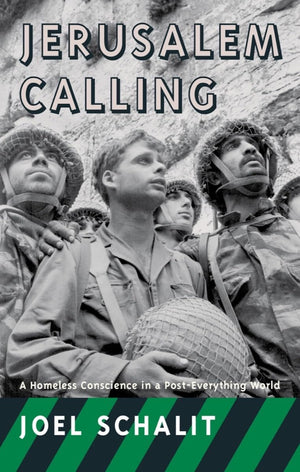 Jerusalem Calling,New