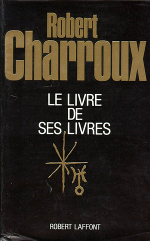 Le livre de ses livres,Used
