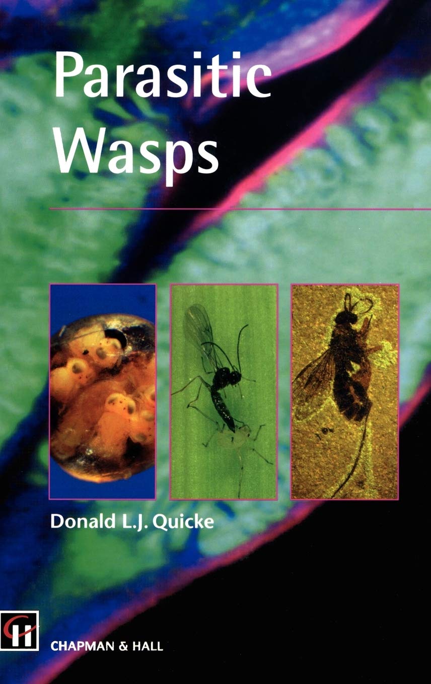 Parasitic Wasps,New