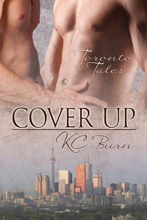 Cover Up (2) (Toronto Tales),New