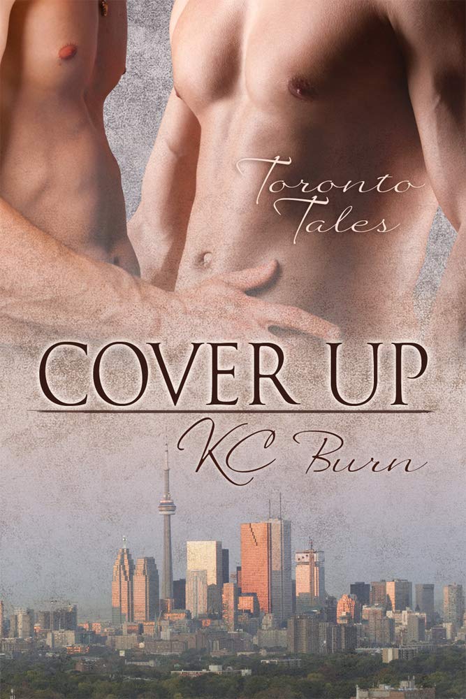 Cover Up (2) (Toronto Tales),New