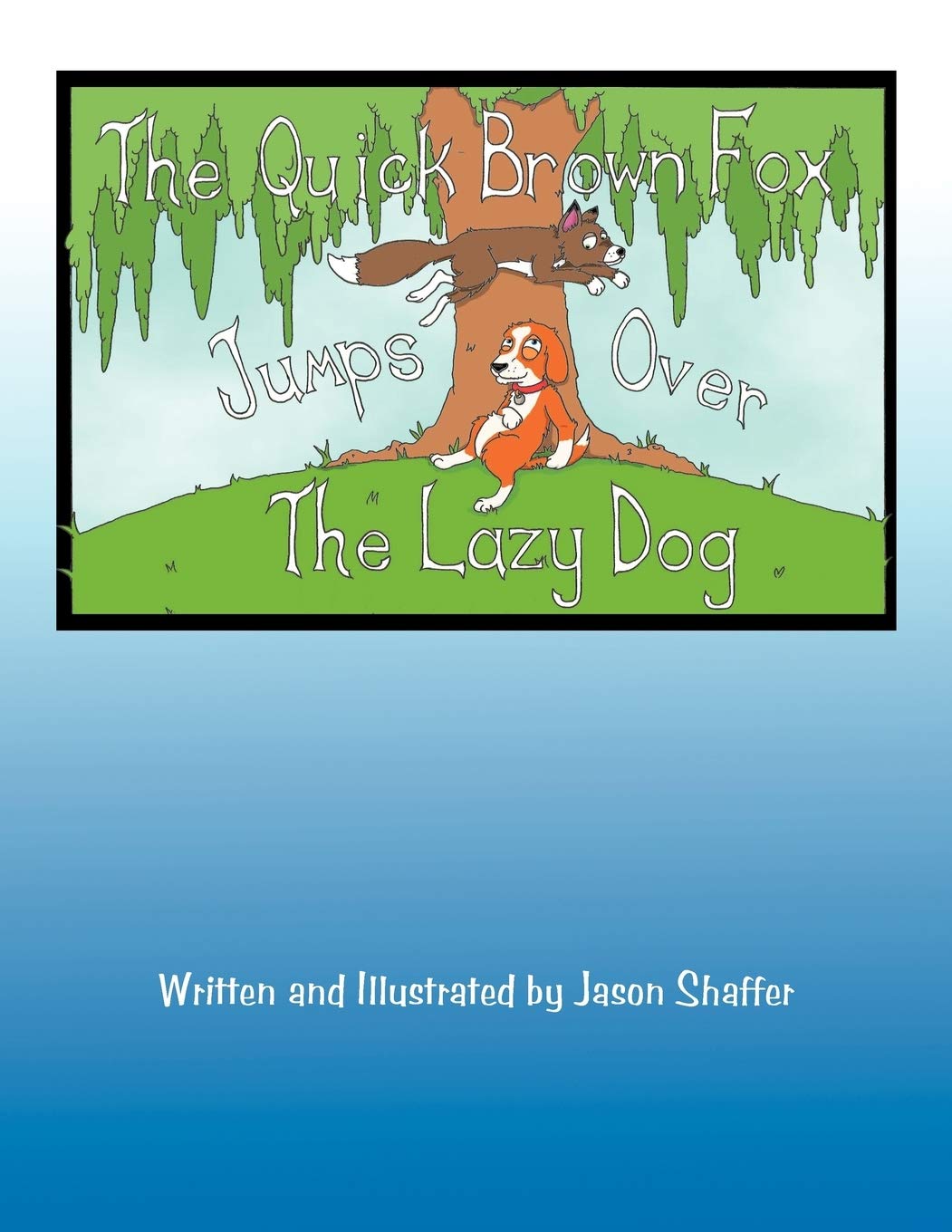The Quick Brown Fox Jumps Over The Lazy Dog,Used