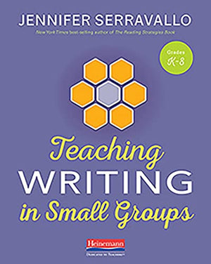 Teaching Writing In Small Groups,New