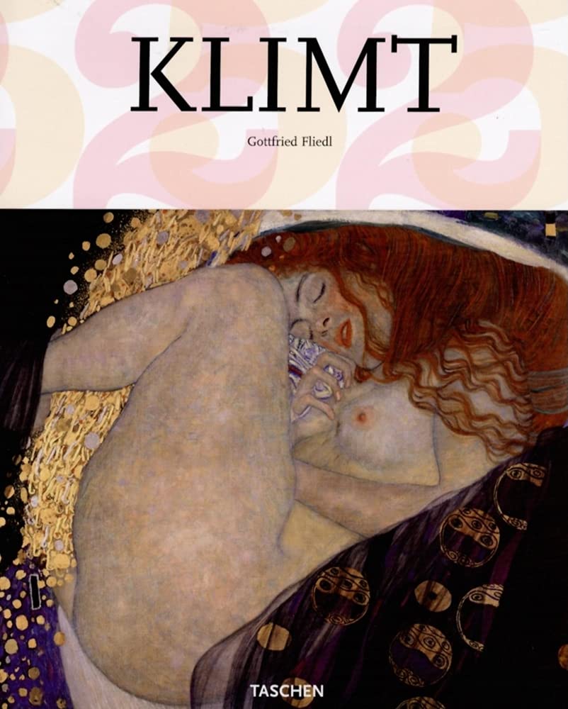 Gustav Klimt: 18621918: the World in Female Form,New