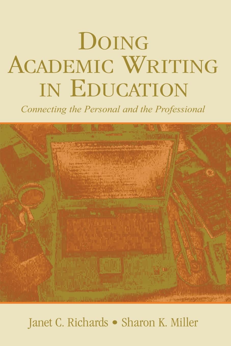 Doing Academic Writing In Education,Used