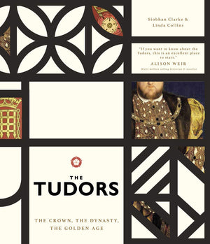 The Tudors: The Crown, the Dynasty, the Golden Age,Used
