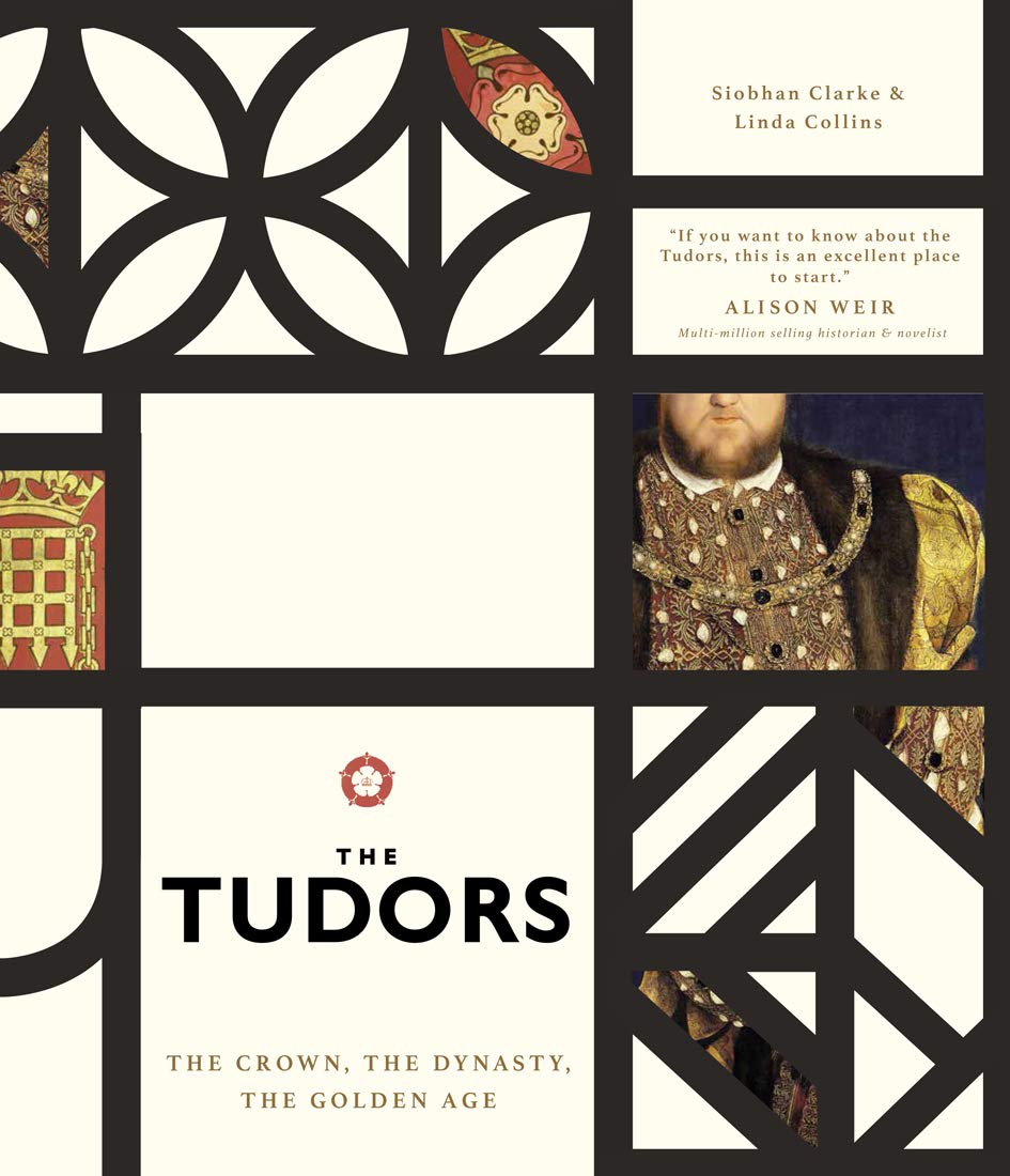 The Tudors: The Crown, the Dynasty, the Golden Age,Used