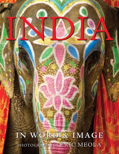 India: In Word and Image,Used