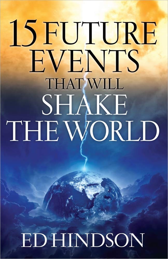 15 Future Events That Will Shake the World,Used