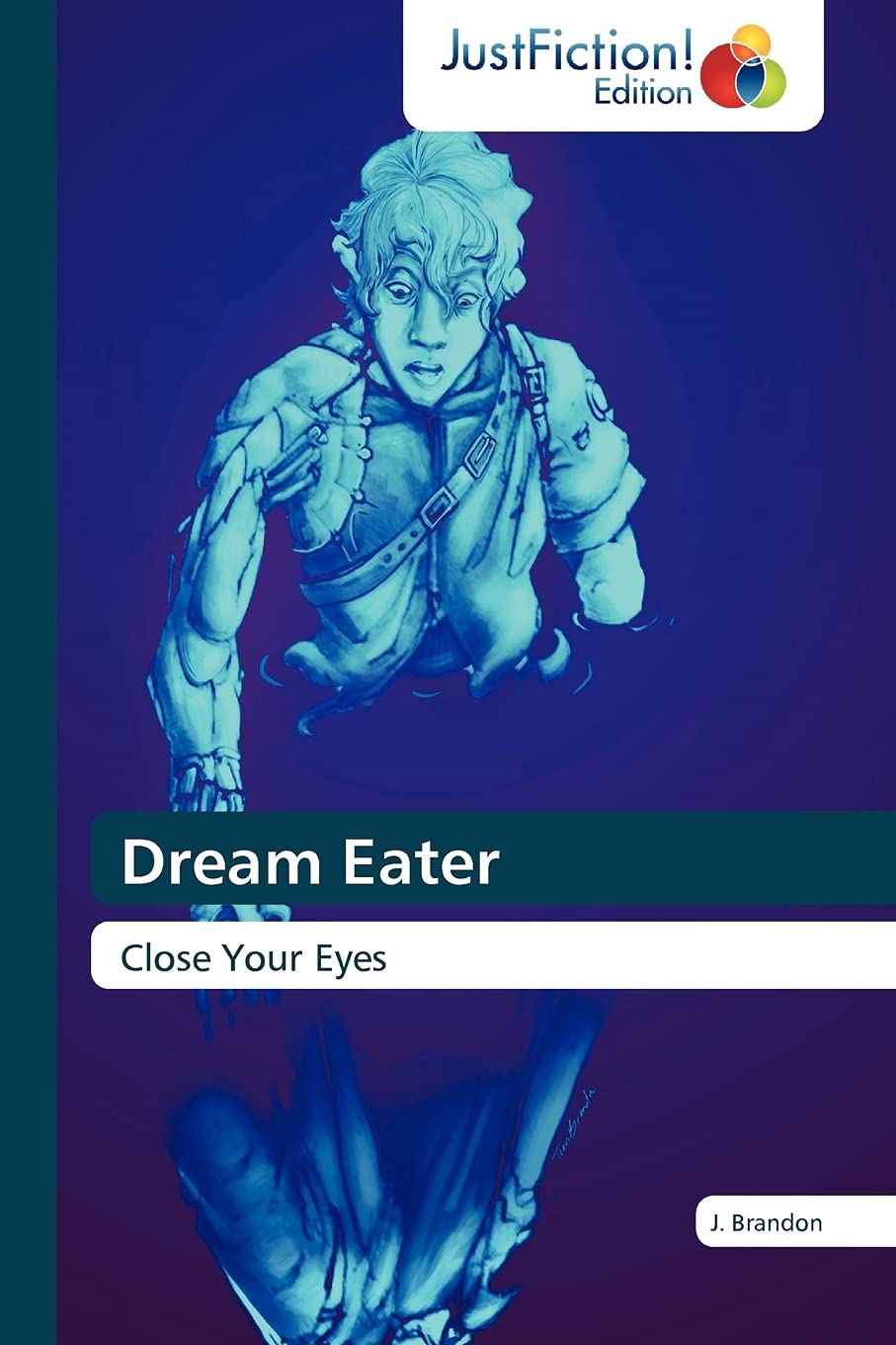 Dream Eater: Close Your Eyes,Used