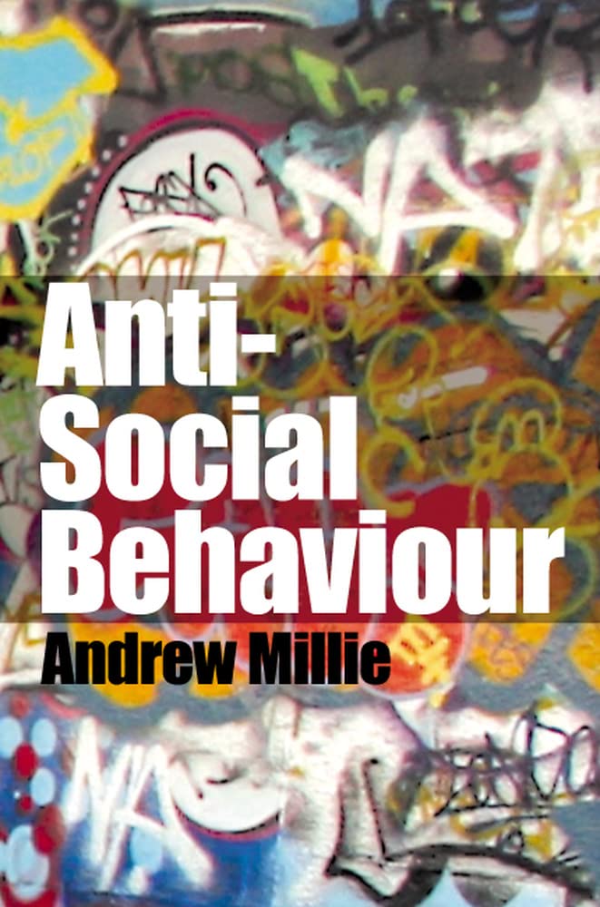 Antisocial Behaviour