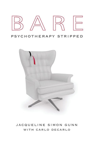 Bare: Psychotherapy Stripped,Used