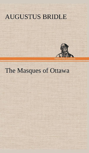 The Masques of Ottawa,Used