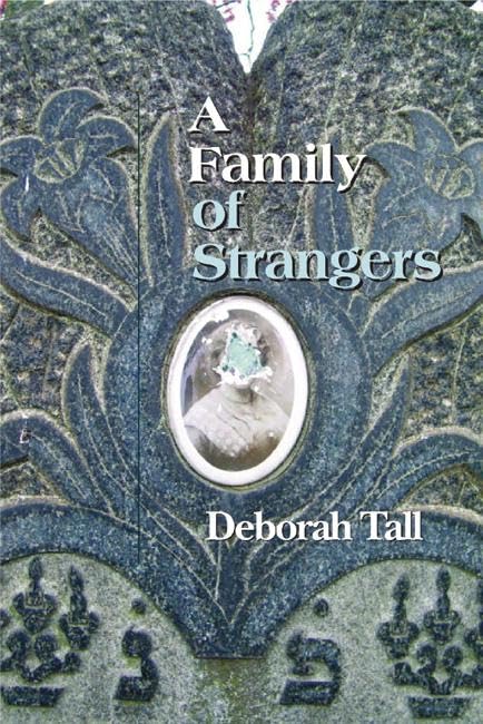 A Family of Strangers,Used