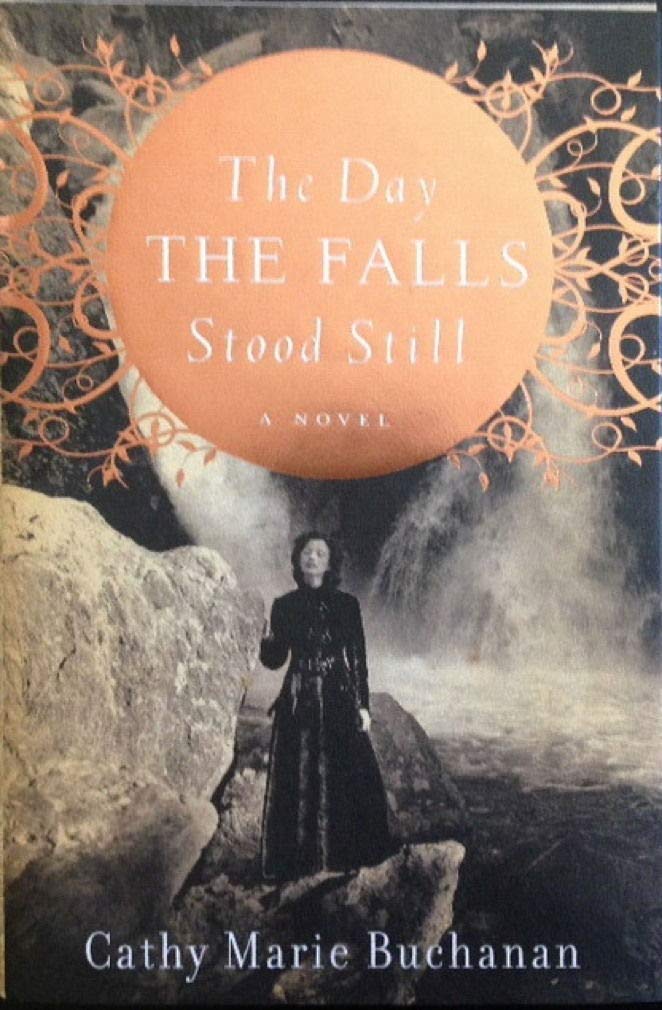 The Day the Falls Stood Still,Used