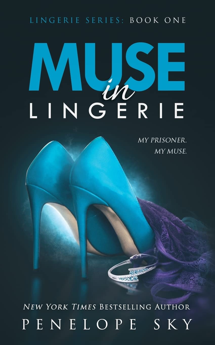 Muse in Lingerie,Used