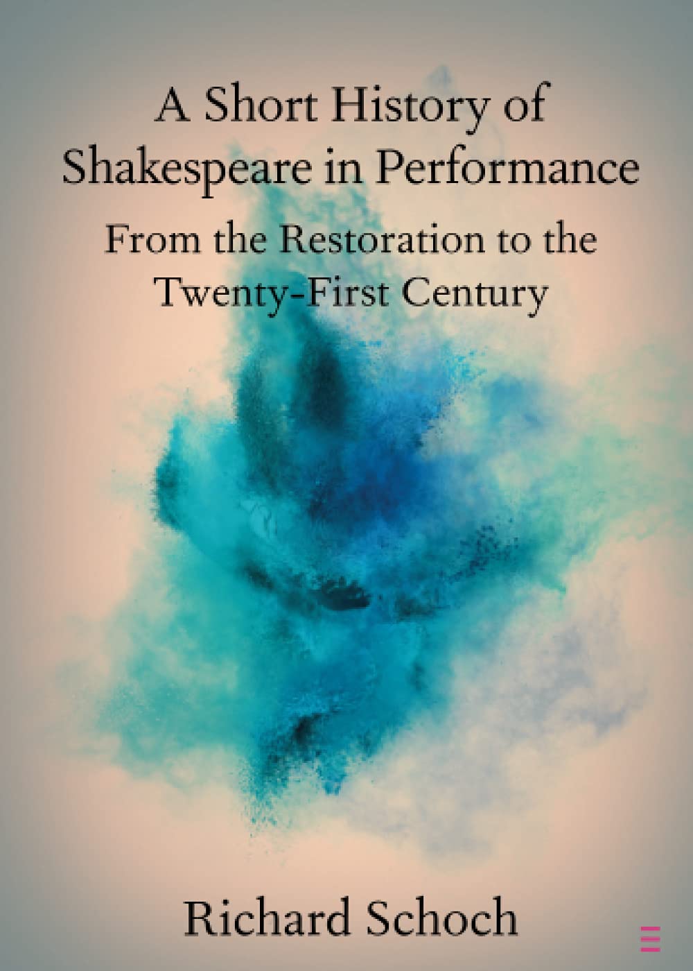 A Short History of Shakespeare in Performance (Elements in Shakespeare Performance),Used