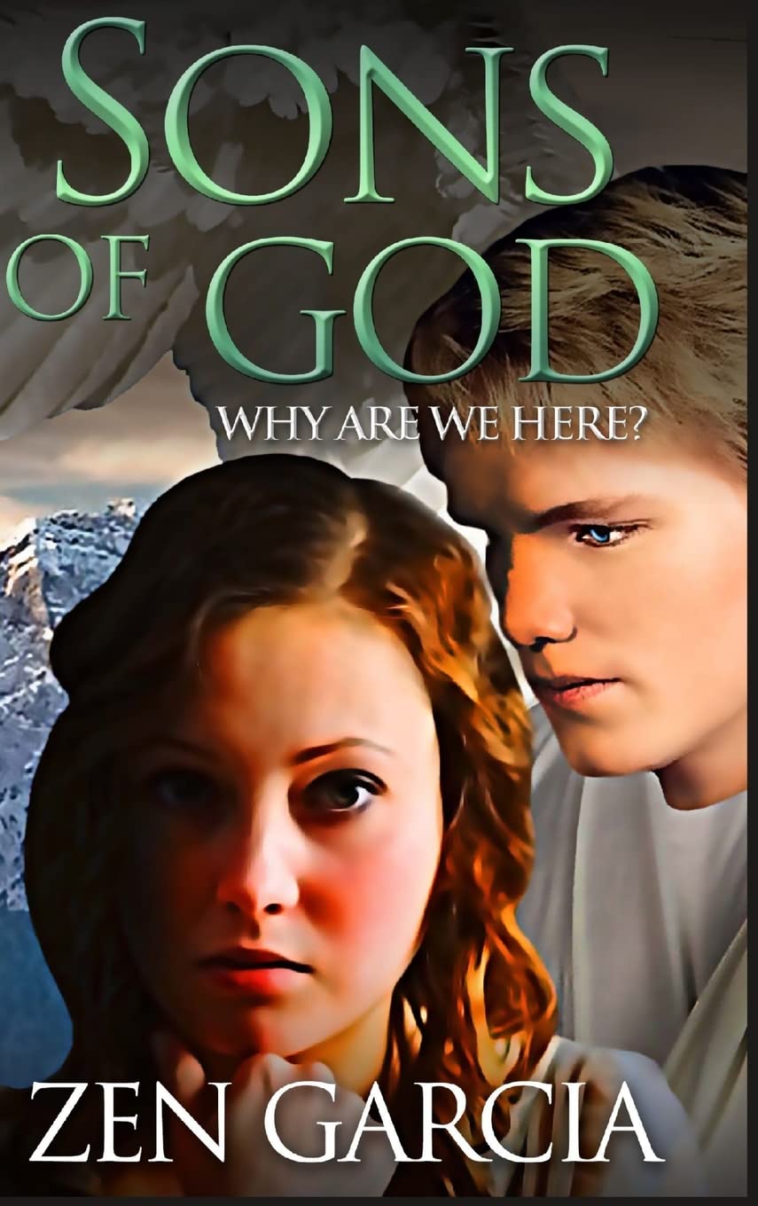 Sons Of God,Used