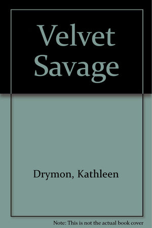Velvet Savage,Used
