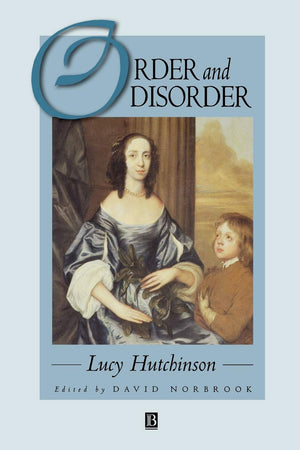 Order and Disorder,Used