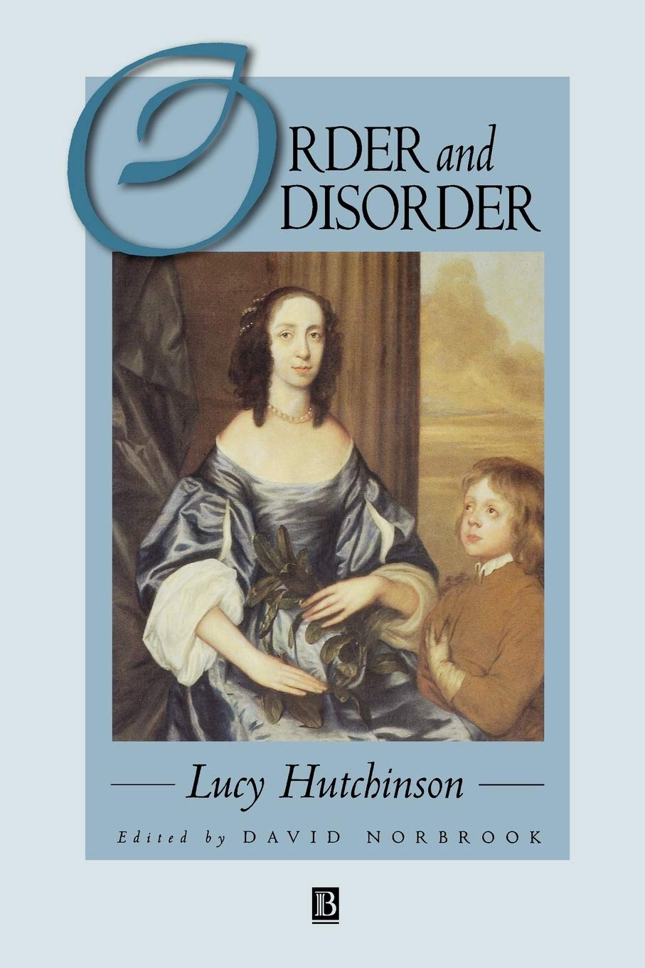 Order and Disorder,Used