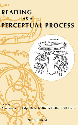Reading as a Perceptual Process,Used