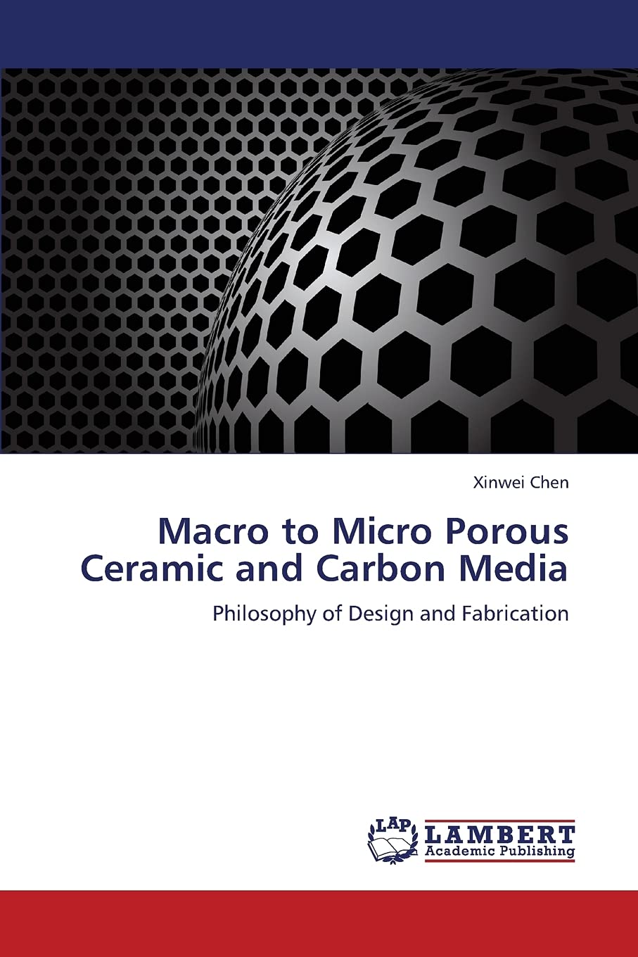 Macro to Micro Porous Ceramic and Carbon Media: Philosophy of Design and Fabrication,Used