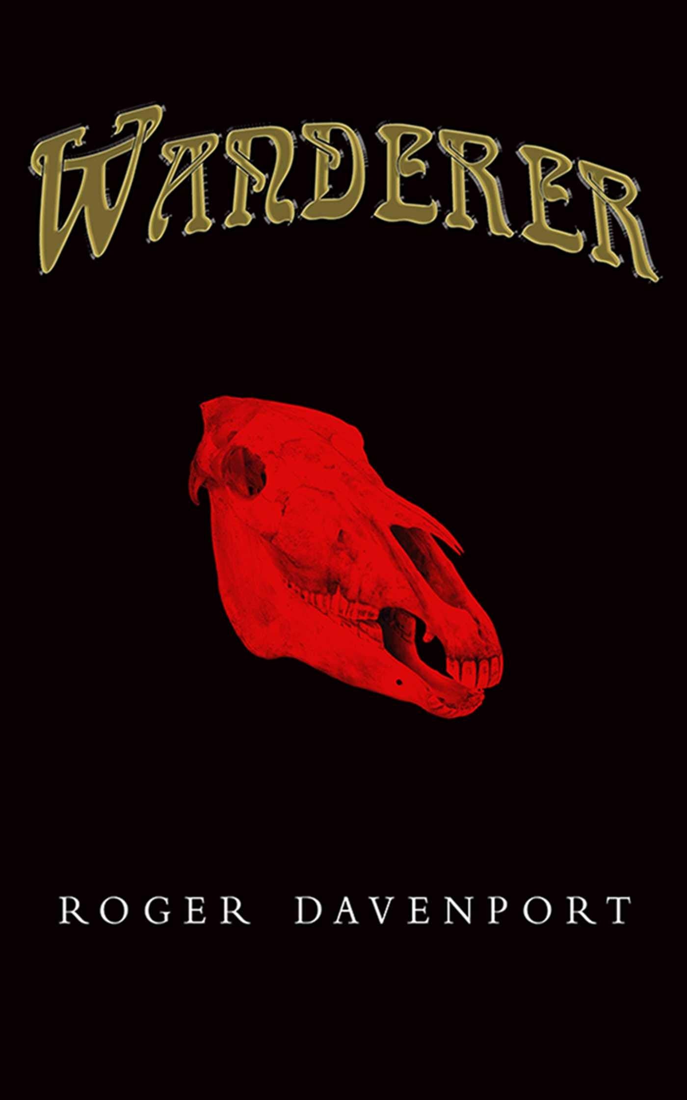 Wanderer,Used